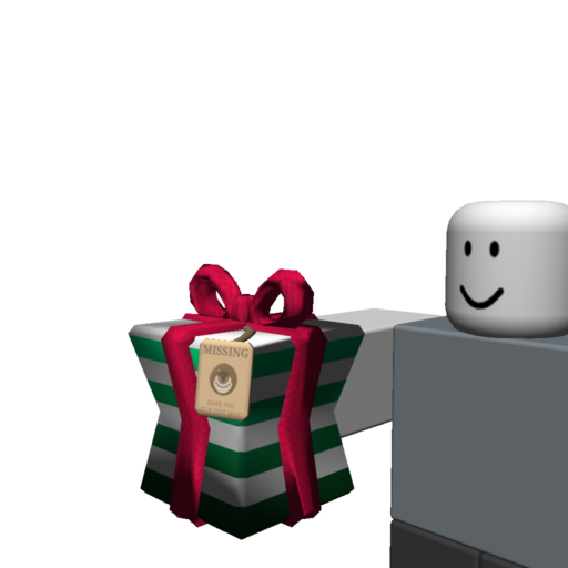 Squished Present of Pressing Times