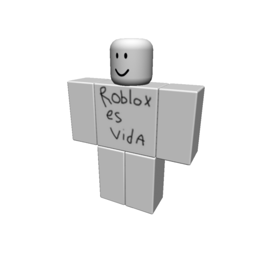 roblox es vida