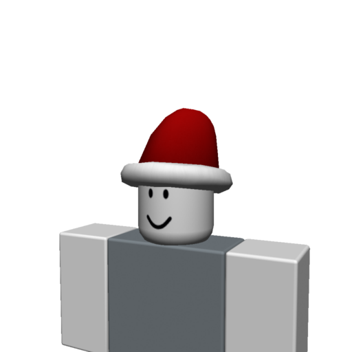 Santa's hat