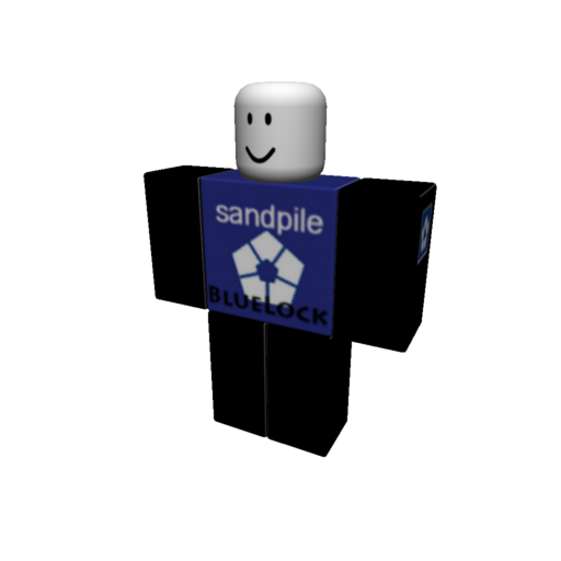 Rensuke Kunigami - Sandpile bluelock