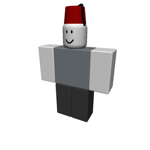 Fez Hat