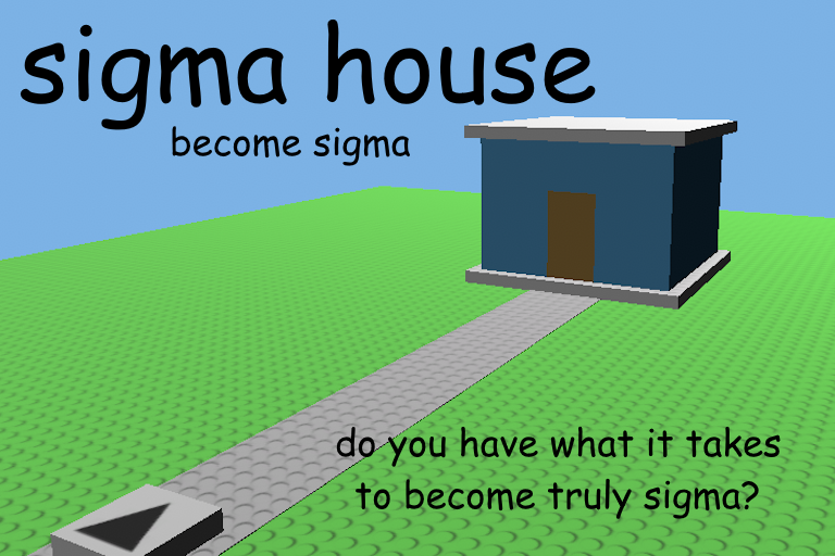 Sigma House