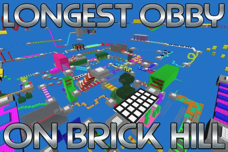 my cool obby