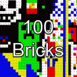 100 Bricks