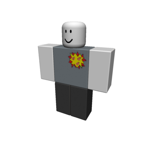 Brickxer Badge