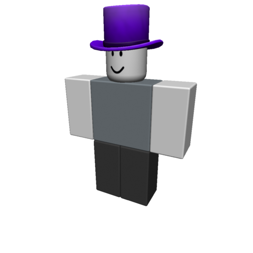 Top Hat of PurPur Greatness