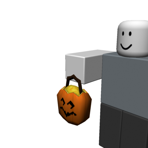 Jack-O-Bag