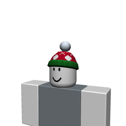Jolly Beanie