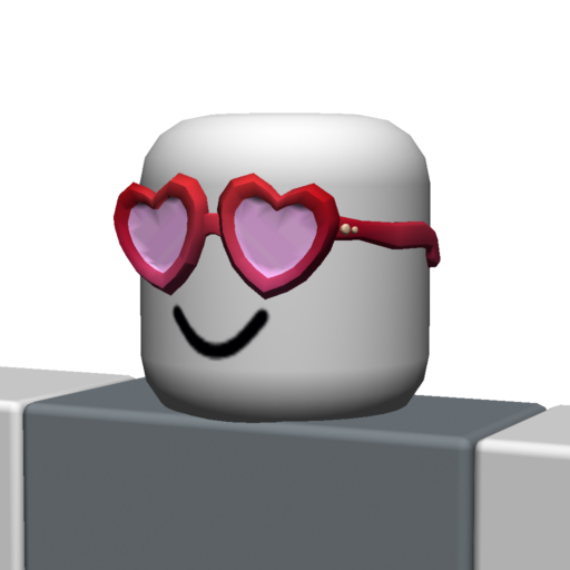 Heart Glasses