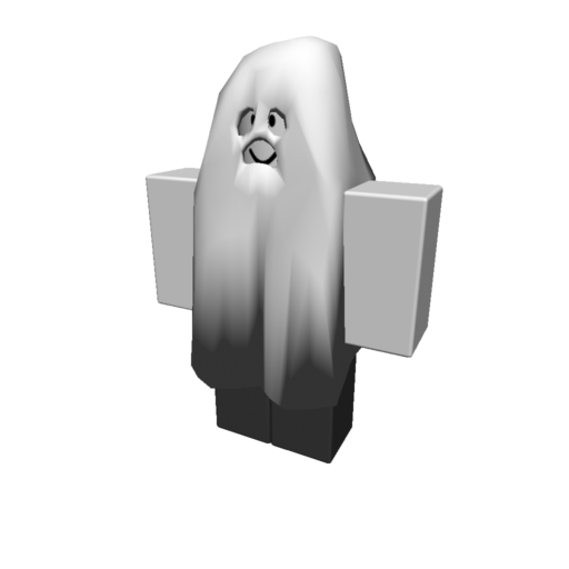 Ghost Rags
