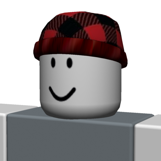 Plad Beanie