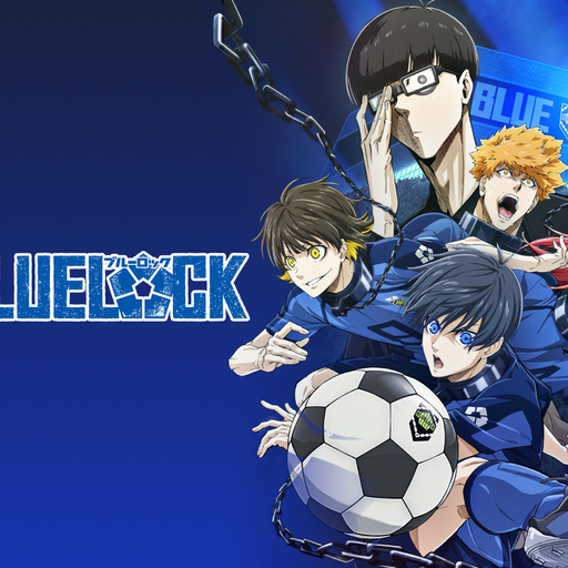 Blue Lock