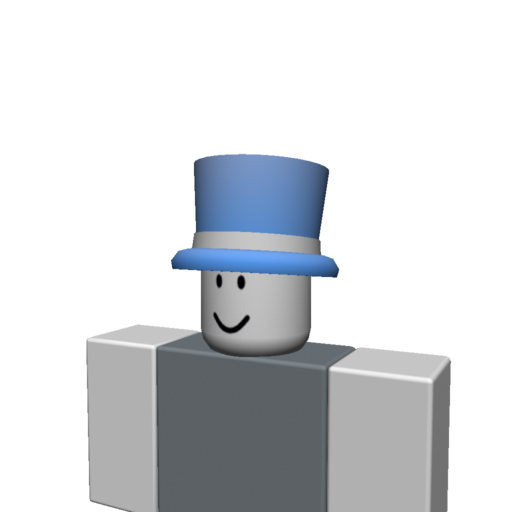 Skyhigh Tophat