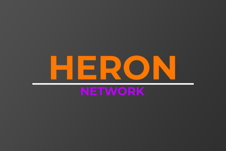 HeronNetwork Test Set