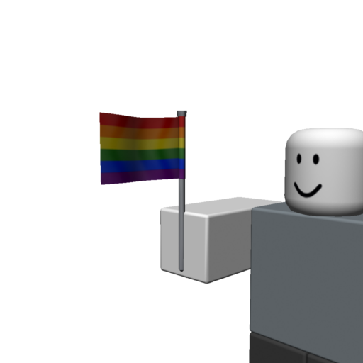 Pride Flag