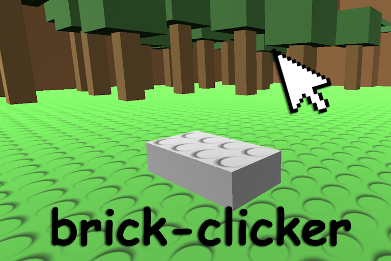 Brick-Clicker [🤑INFLATION UPDATE]