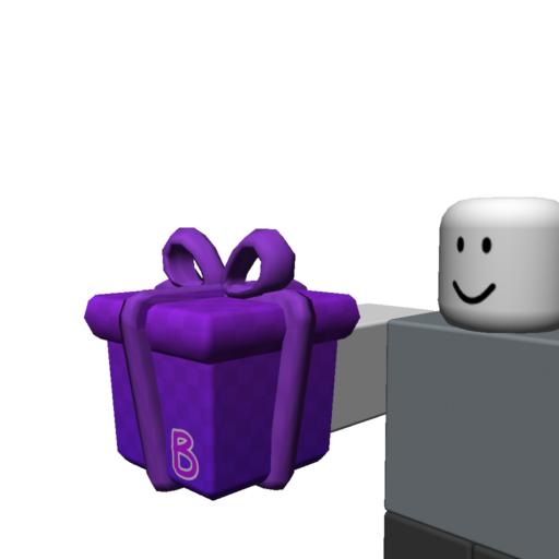 Brickoria Gift