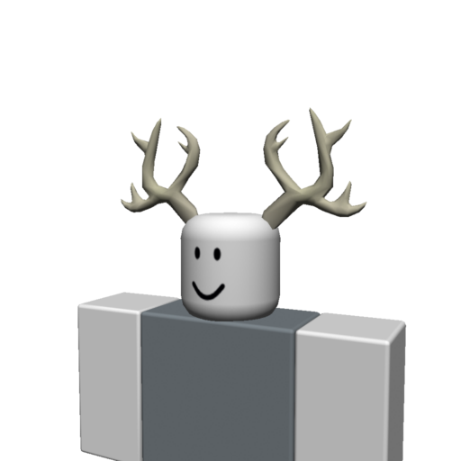 Wild Antlers 