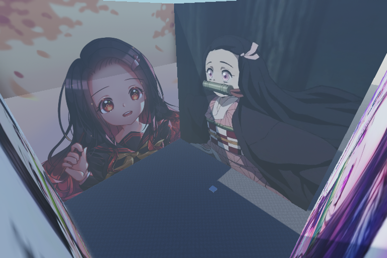 Nezuko Chwann~~