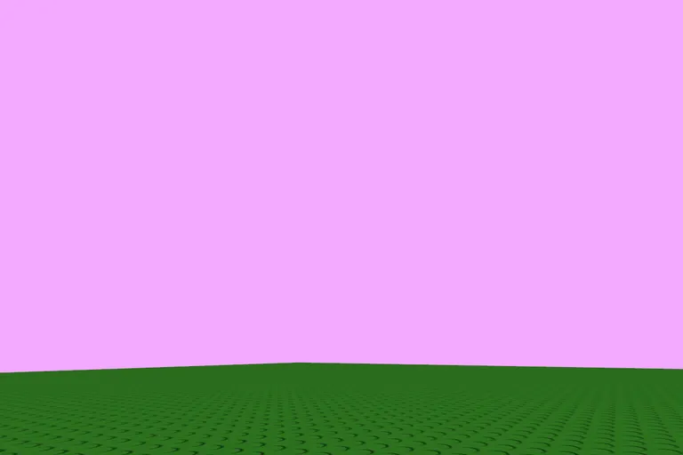 Pink World