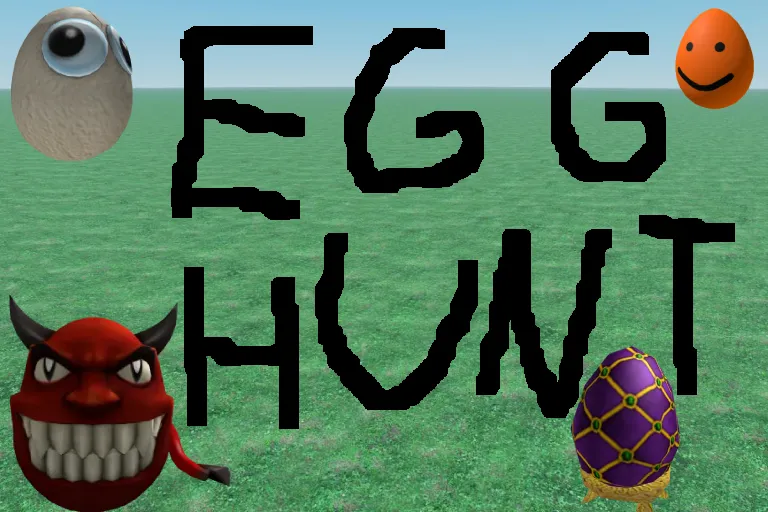 Egg Hunt