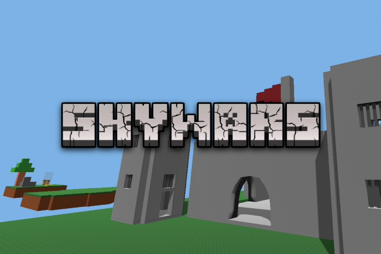 Skywars