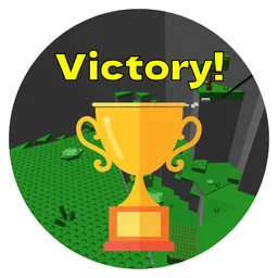 Medium Victory!