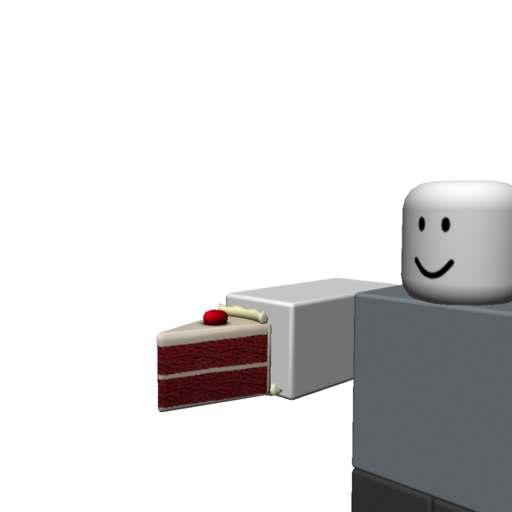 Red Velvet Slice